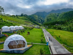 Jelang Libur Idul Fitri, Pengelola Wisata di Jatim Diminta Siaga