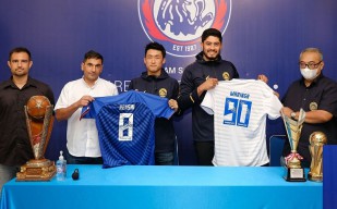 Usai Perpanjang Kontrak Pelatih, Arema Ikat Kontrak 3 Pemain Asingnya