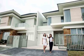 Wisata Bukit Mas Surabaya Luncurkan Rumah Minimalis, Buruan Sebelum Kehabisan