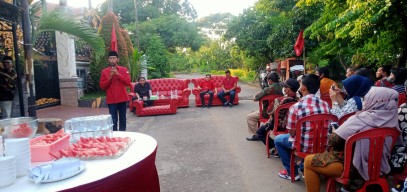 PDIP Jatim Target Menang Lagi di Pemilu 2024