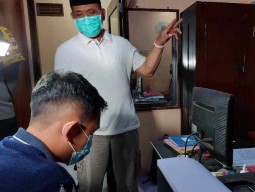 Begal Payudara Ngawi Ternyata Manten Anyar, Kok Iso