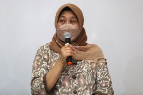 Dinkes Surabaya Beberkan Ciri-ciri Anak Terjangkit Hepatitis Akut