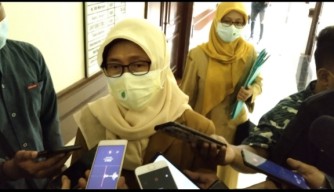 Tenang! Di Surabaya Belum Ada Hepatitis Akut