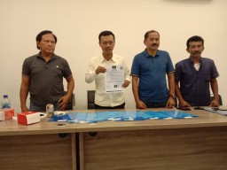 DPC Partai Demokrat Surabaya Sebut Lucy Kurniasari di Dukung 29 DPAC