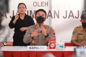 Sopir Bus yang Alami Kecelakaan Bisa Jadi Tersangka