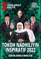 Ini 6 Tokoh Yang Dipilih Jadi Inspirasi Warga Nahdliyin Jatim, Sudah Cocok Belum?
