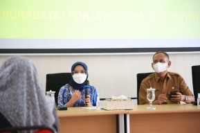 Fasilitasi Anak Berkebutuhan Khusus, Pemkot Surabaya Buka TK Inklusi