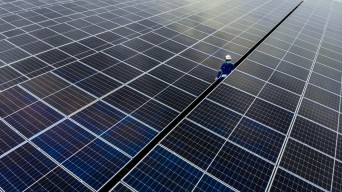 Dukung G20, PT PJB Bangun PV Rooftop di Bali