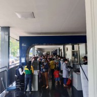 Selama Lebaran 2022, Daop 7 Madiun Layani 209.854 Penumpang