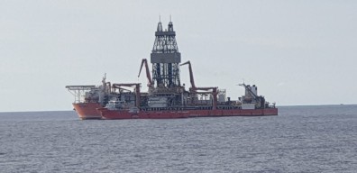 Premier Oil Lakukan Pengeboran Laut Dalam di WK Andaman II
