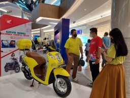 Millenial Surabaya Semarakkan Genio Fun Day