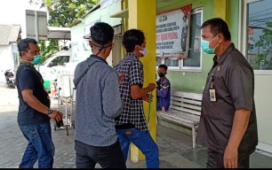 Tiga Korban Luka Kecelakaan Bus Maut di Tol Sumo Dirawat di RS Petrokimia Gresik 