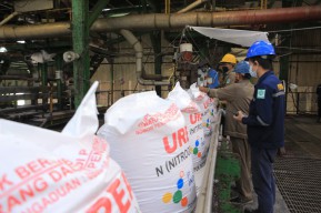 Apresiasi Kinerja Kepolisian, Pupuk Indonesia Bakal Tingkatkan Pengawasan Pupuk Bersubsidi