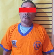 Butuh Duit, Pria di Surabaya Curi Motor Milik Tetangga Kost