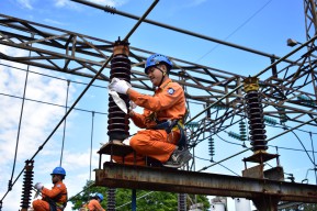 Perekonomian Kian Membaik, PLN Komitmen Terus Jaga Keandalan Sistem Kelistrikan