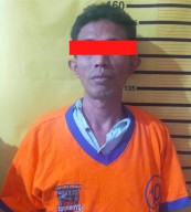 DPO Curanmor di Kost Kapas Madya Dibekuk Polisi