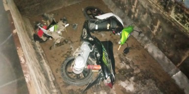 Sapa Teman, Pelajar di Pacitan Meninggal Dunia Tertabrak Dump Truk