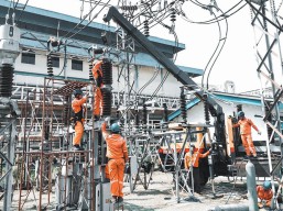 Pemeliharaan GI Tjiwi Kimia, PLN Selamatkan Energi 10 MW