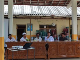 Gresik Migas Akan Usulkan Pembangunan SPBK Nelayan di Sejumlah Titik