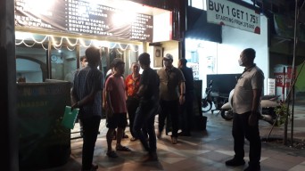 Buronan 10 Tahun, Amir Djoewito Terpidana Penggelapan Aset Bank Ditangkap Kejaksaan Gresik