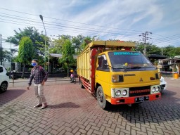 Terbit SPDP, Kasus Penebangan Ilegal di Pasuruan Resmi Dilimpahkan ke Kejari