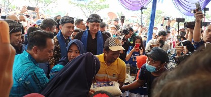 Soal Koalisi Pemilu 2024, Partai Demokrat Terbuka