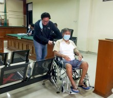 Sering Mangkir di Sidang Kasus Bulusari, Direktur PT Teja Sekawan Dihadirkan Paksa