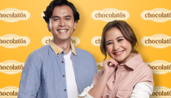 Prilly Latuconsina dan Jourdy Pranata Sebagai Brand Ambassador, Chocolatos