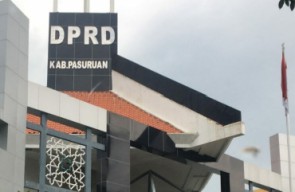 Kasus Pokir DPRD Kab. Pasuruan Hampir Setahun, Kinerja Kejari Dinilai Lamban