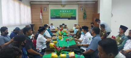 Kelompok di Wonorejo Pasuruan Terpapar Pemikiran Sesat, Tim Pakem Lakukan Pembinaan