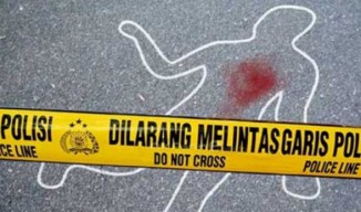 Perjalanan Pulang ke Kebumen, Nyawa Seorang Pemotor Melayang
