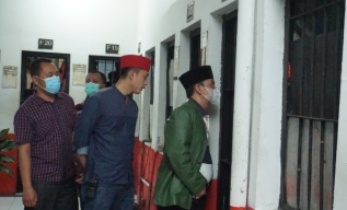 13.851 Narapidana Jatim Peroleh Remisi Khusus Idul Fitri, 136 Orang Langsung Bebas
