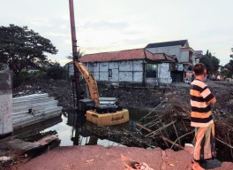 Masuk Lelang, Kontraktor Jembatan Klampok DiKontrak Awal Juni