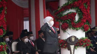 Peringatan Hardiknas Jadi Momen Pemulihan Pendidikan Pasca Pandemi