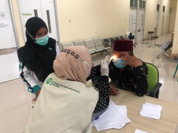 Pemprov Jatim Kirim Tim Yankes Bergerak ke Pulau Kangean