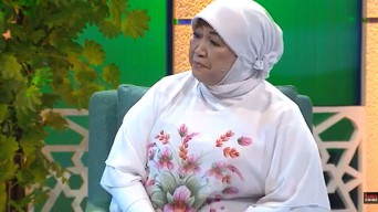 Berita Duka, Adik Kandung Gus Dur, Hj Lily Wahid Tutup Usia