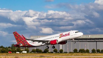 Batik Air Fokus Pengembangan Penerbangan Internasional yang Diproyeksikan Mulai Melambung