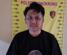 Ngakunya Dokter Spesialis Jantung, Ajak Dua Perempuan Check In Lalu Minta Transfer Uang, Ternyata Penipu