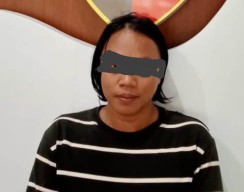 Tawarkan Layanan Seks Bertiga Bareng Istri dan Laki Lain, Pria Ini Diciduk Polisi di Pasar Turi