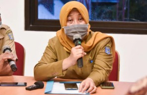 Dinkes Surabaya Pantau Pergerakan Mudik, Antisipasi Munculnya Kasus Baru