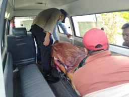 Pemuda Lamongan ini Enggan Berlebaran dan Pilih Akhiri Hidup di Pohon Mangga
