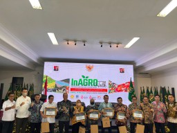Perang Ukrania Berkepanjangan, KADIN Sarankan Petrokimia Cari Sumber Bahan Baku Baru