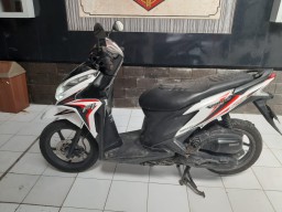 Tipu Teman Sendiri, Tukang Parkir ini DItangkap Polisi di Tempat Persembunyiannya