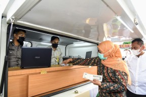 Pemutihan Pajak Kendaraan di Jatim Diperpanjang Hingga 30 September 2022