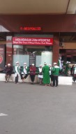 Belasan Anggota Kelompok Khilafatul Muslimin Surabaya Dipanggil Polda Jatim