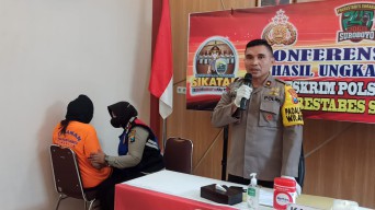 Malu Aibnya Terbongkar Jadi Alasan Perempuan 20 Tahun di Surabaya Tega Buang Bayi