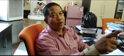 Antisipasi Banjir, DPRD Surabaya Minta Pemkot Buatkan Bozem