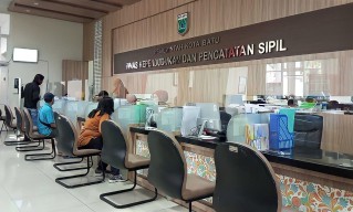 Nah, Permintaan Akta Kematian di Kota Batu Naik 3 Kali Lipat