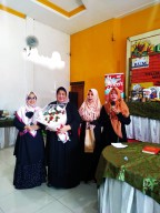 Bangkit Dari Pandemi, APJI Sidoarjo Gandeng MSB Gelar Sosialisasi UMKM