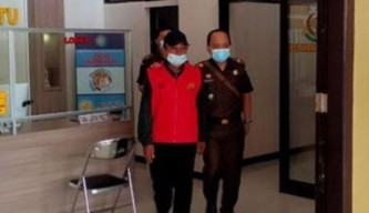 Dugaan Korupsi Dana Desa Trenggalek Segera Naik Persidangan